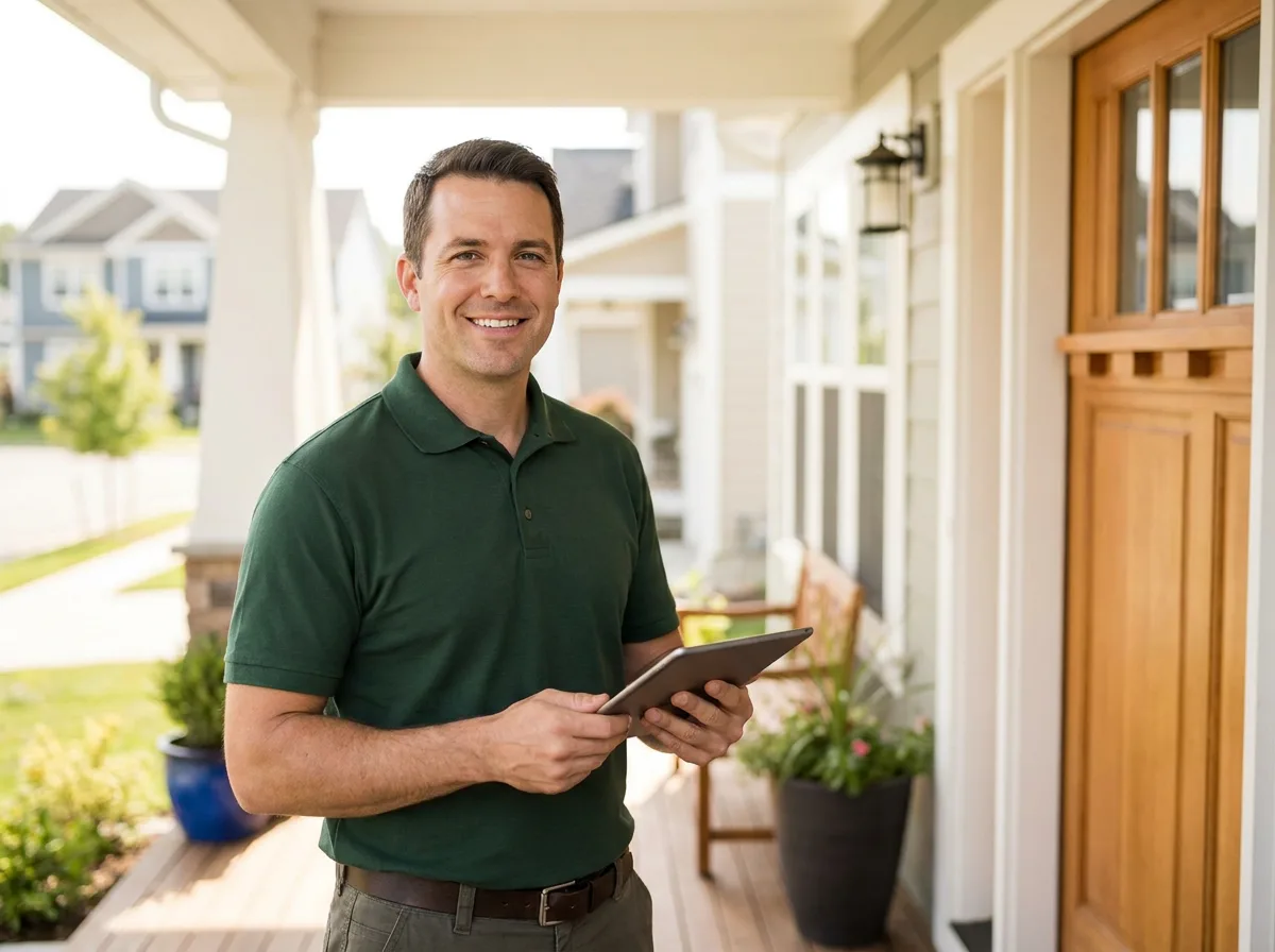 Pest control FAQs for Sigourney, IA